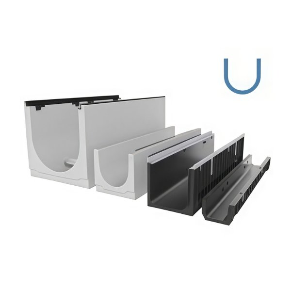 Գծային ջրահեռացում / Линейный водоотвод